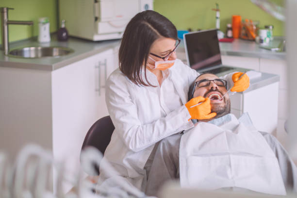 Best Emergency TMJ Treatment in Wilton Manors, FL
