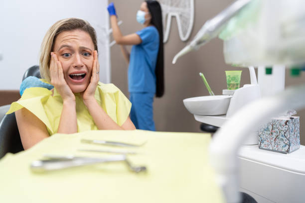 Best Emergency Treatment for Dental Infections or Abscesses in Wilton Manors, FL