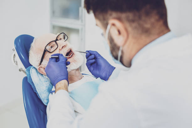 Best Emergency Gum Treatment in Wilton Manors, FL